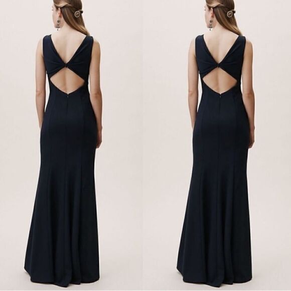 BHLDN Misty Dress